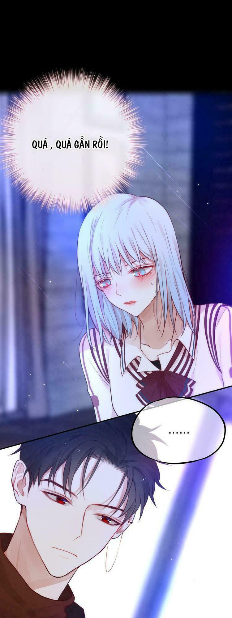 trú dạ liên miên chapter 8 1