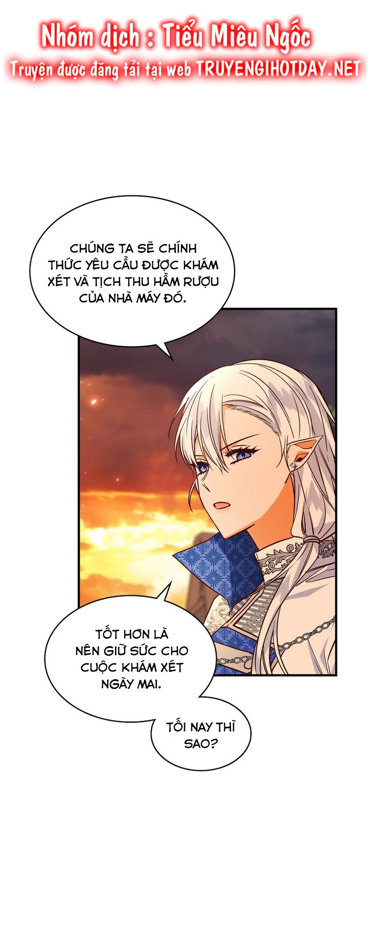công lý của một ác nữ chapter 30 25