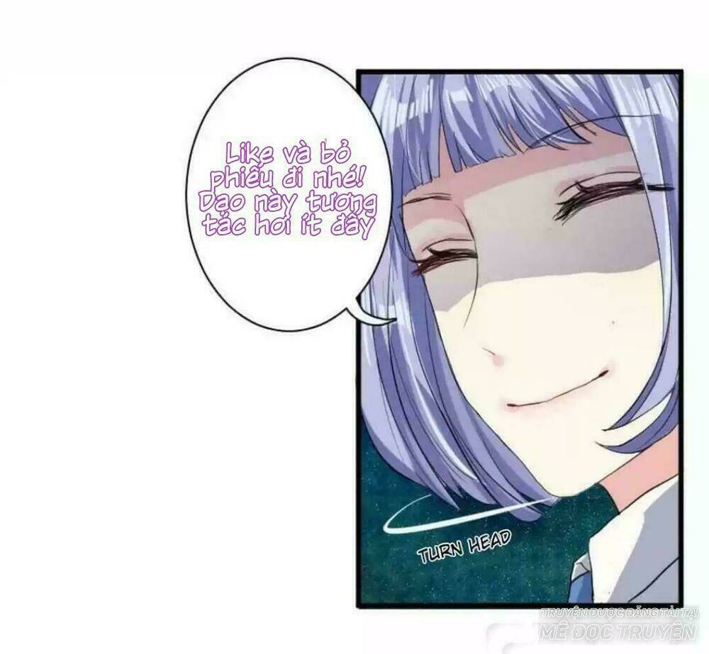 hệ thống yêu đương với nam thần chapter 21.2 26