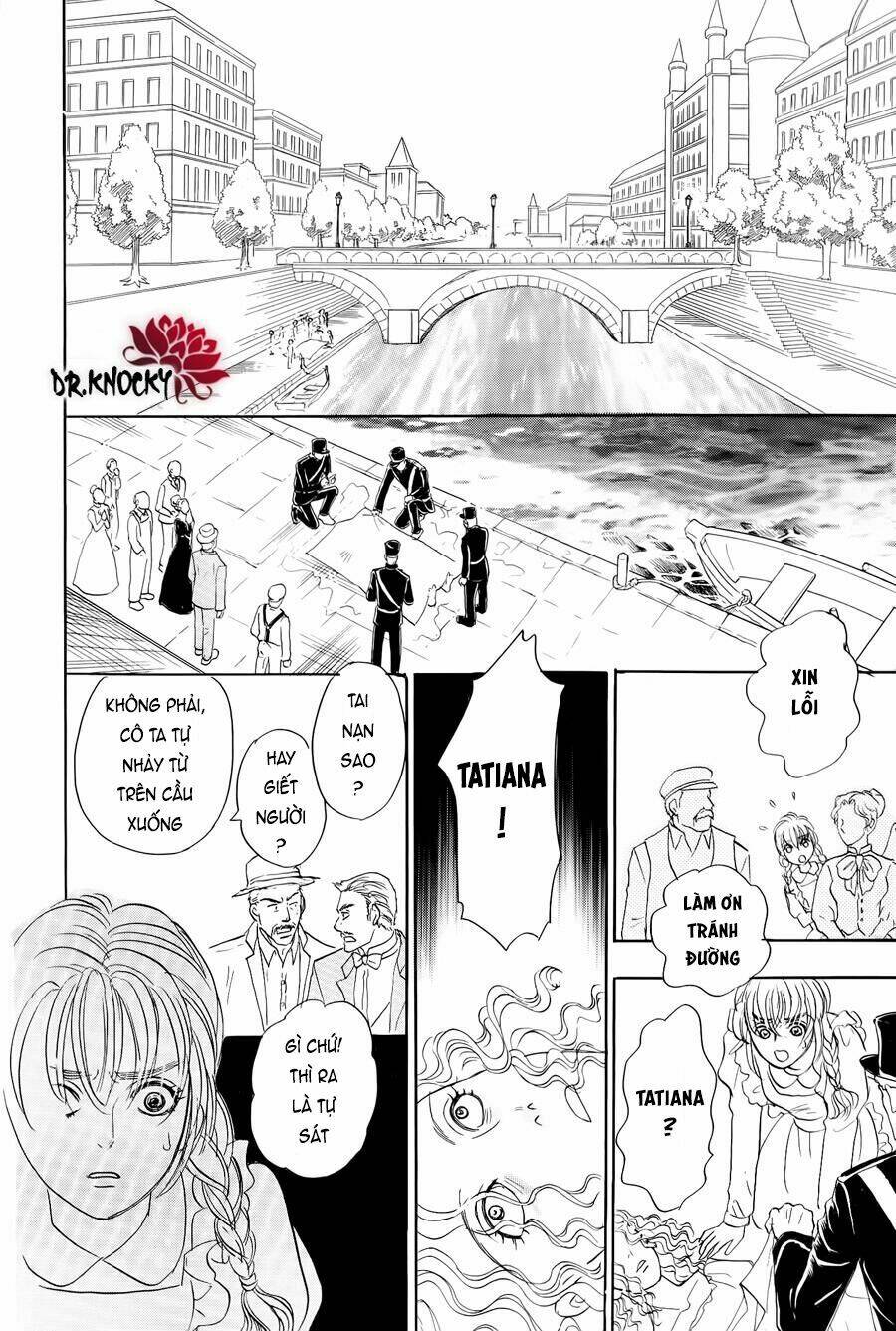 pet shop of horrors - passage-hen : tiệm thú kiểng tiền truyện chapter 3.1 28