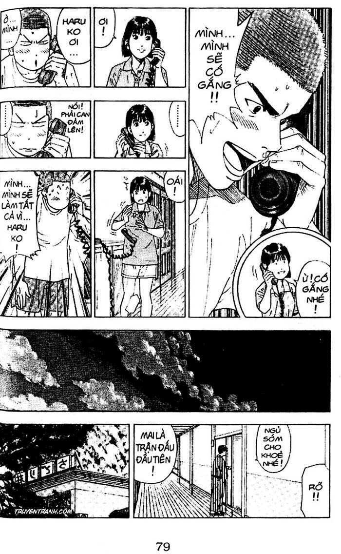 cao thủ bóng rổ chapter 198 14