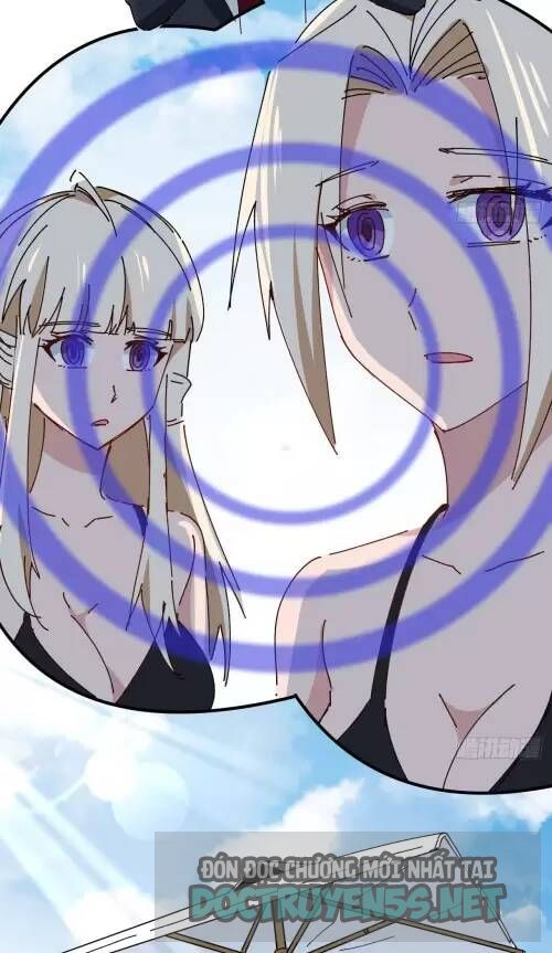 giải cứu 99 nữ chính ở mạt thế chapter 98 23