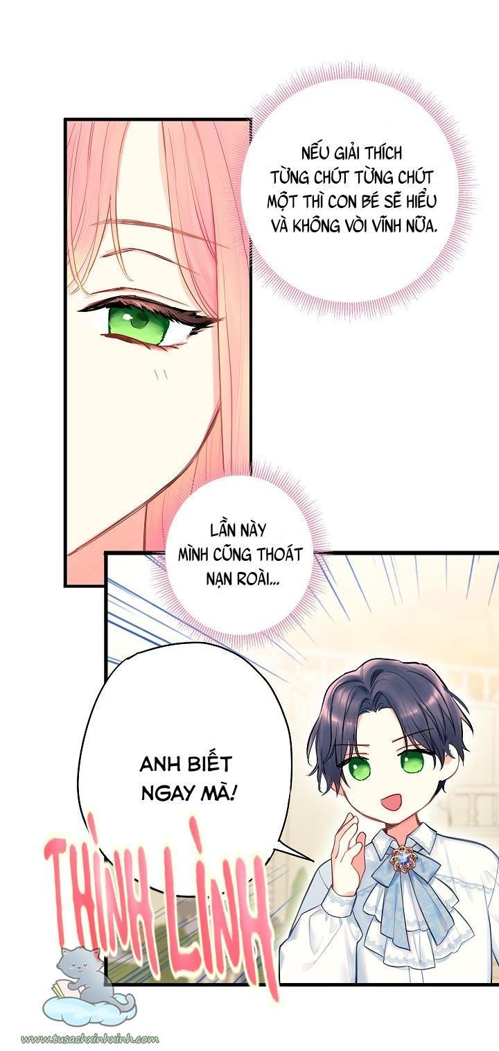 ác nữ muốn ly hôn chapter 116 13