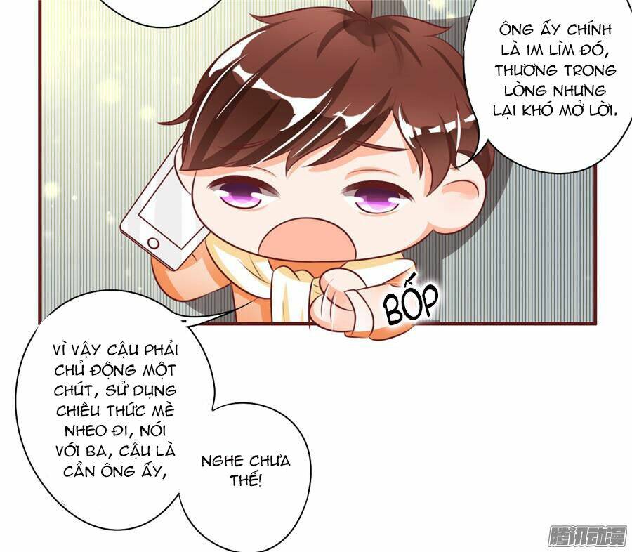 vương tước tư hữu bảo bối chapter 23 16