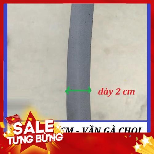 Sới vần gà chọi - Vây quây gà chọi