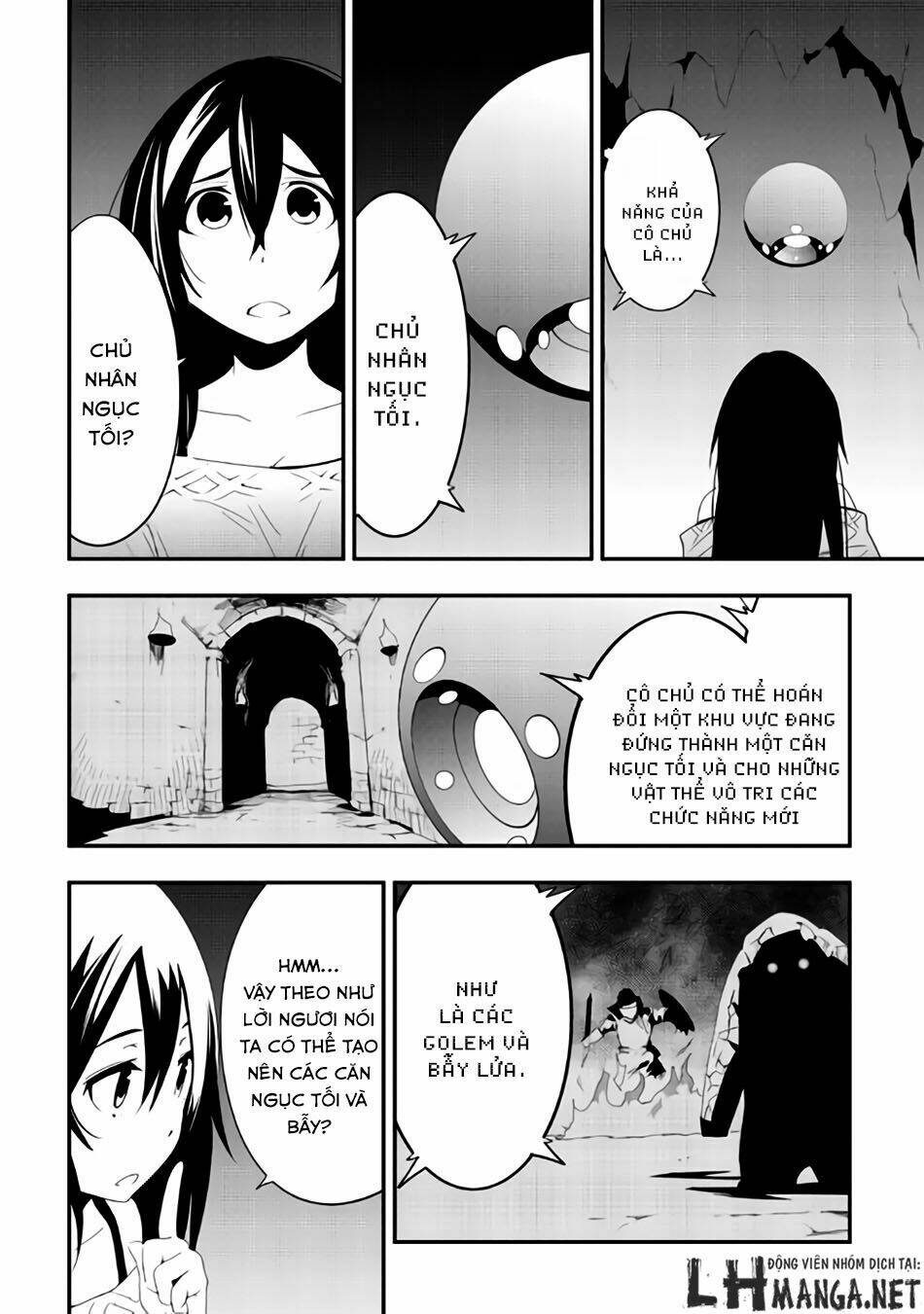 chihou kishi hans no junan chapter 15 6