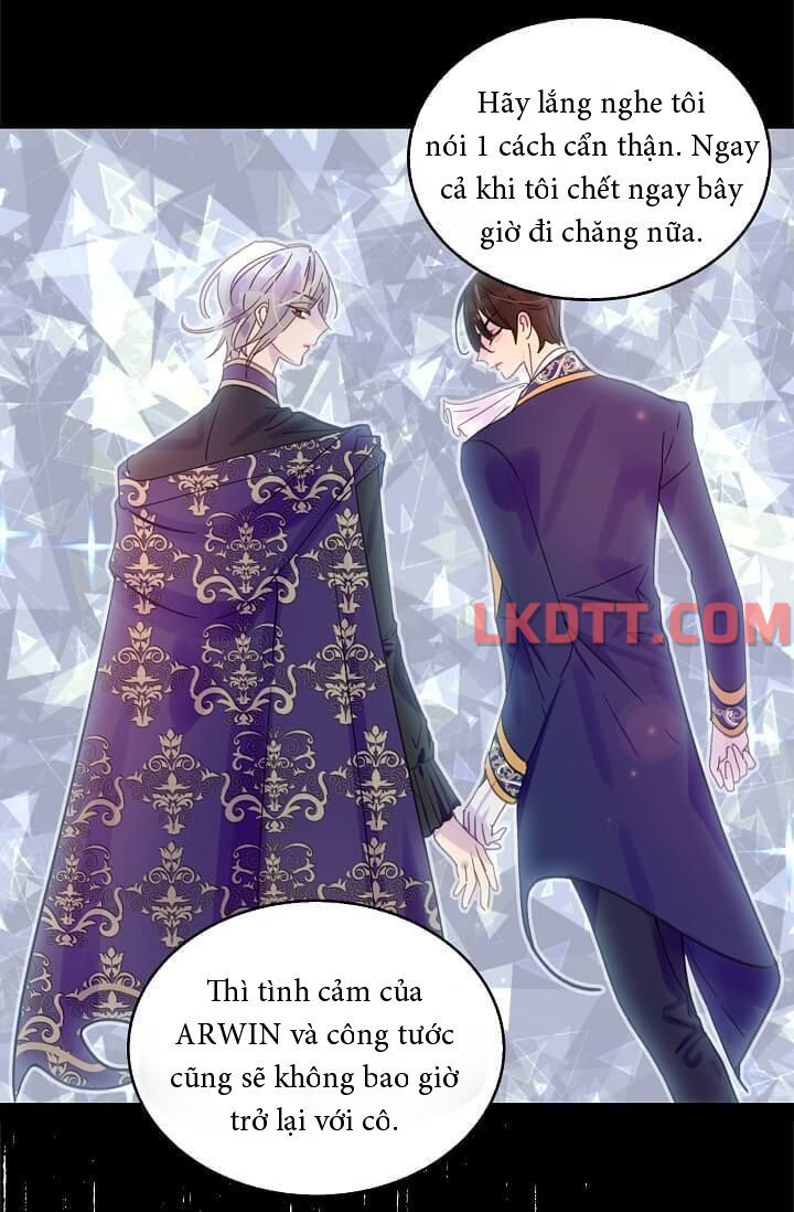 đừng xem thường nữ phụ chapter 135 5