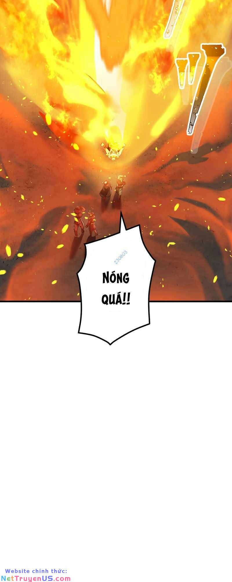 Huyết Thánh Cứu Thế Chủ~ Ta Chỉ Cần 0.0000001% Đã Trở Thành Vô Địch chapter 56 88