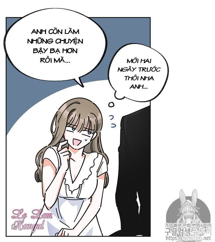 ác nữ tiểu thư chapter 8 21