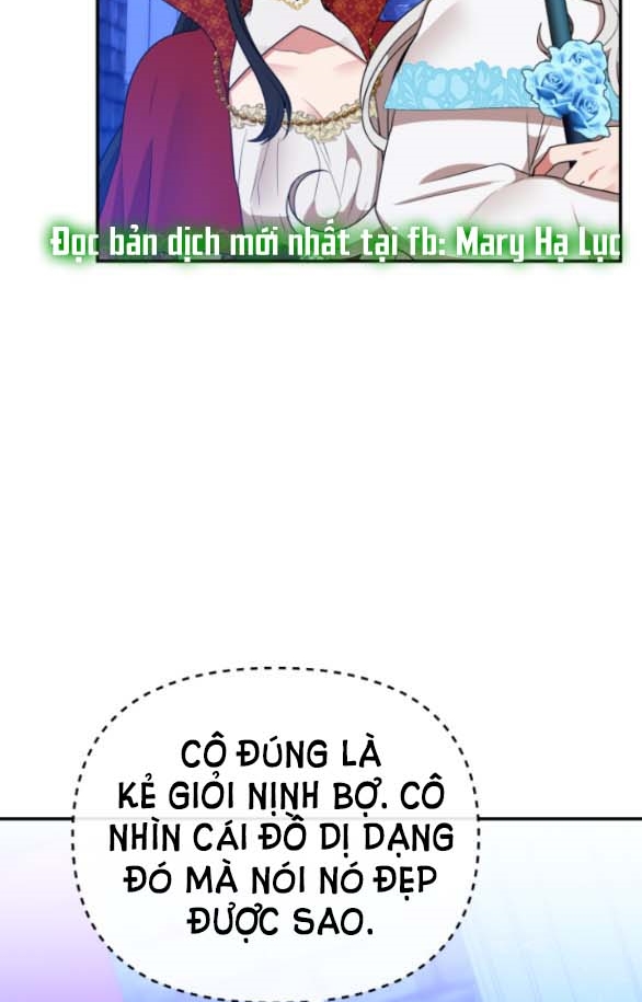 [18+] dũng sĩ vị tha chapter 7.2 40