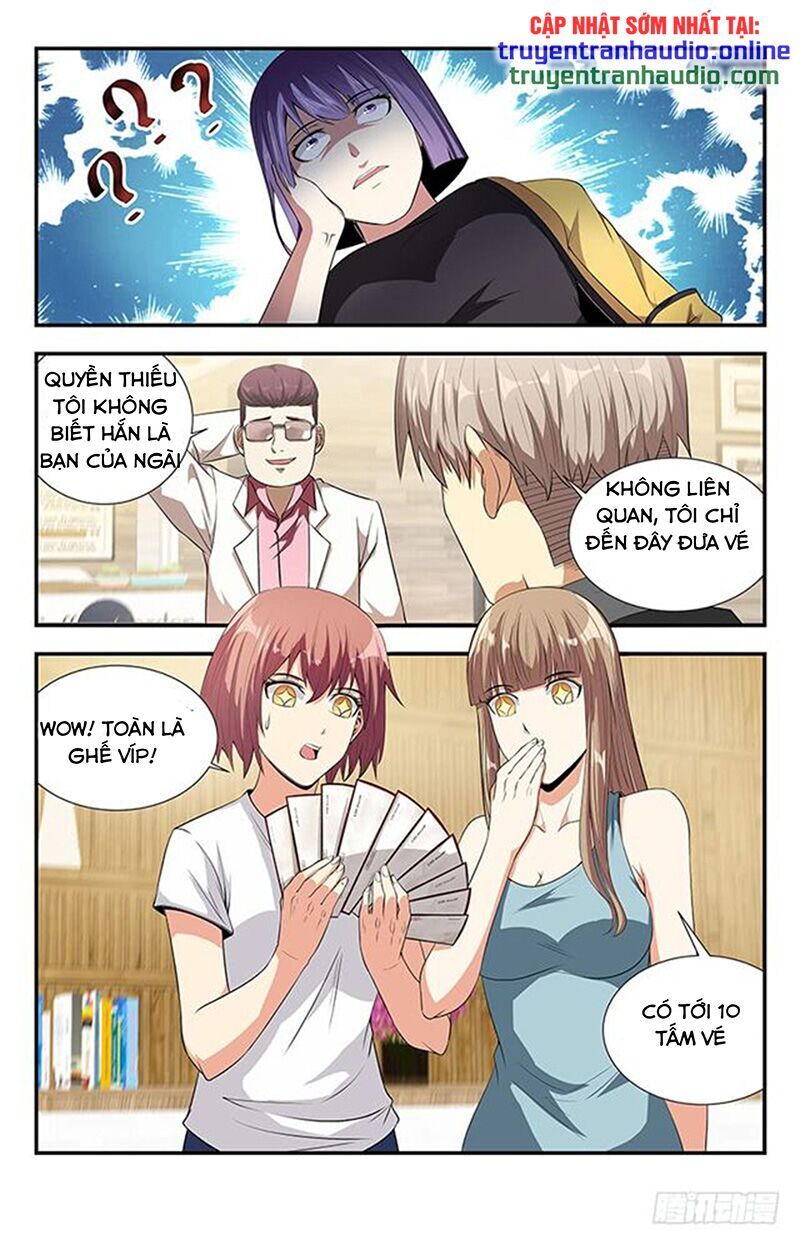 long ẩn giả chapter 138 1