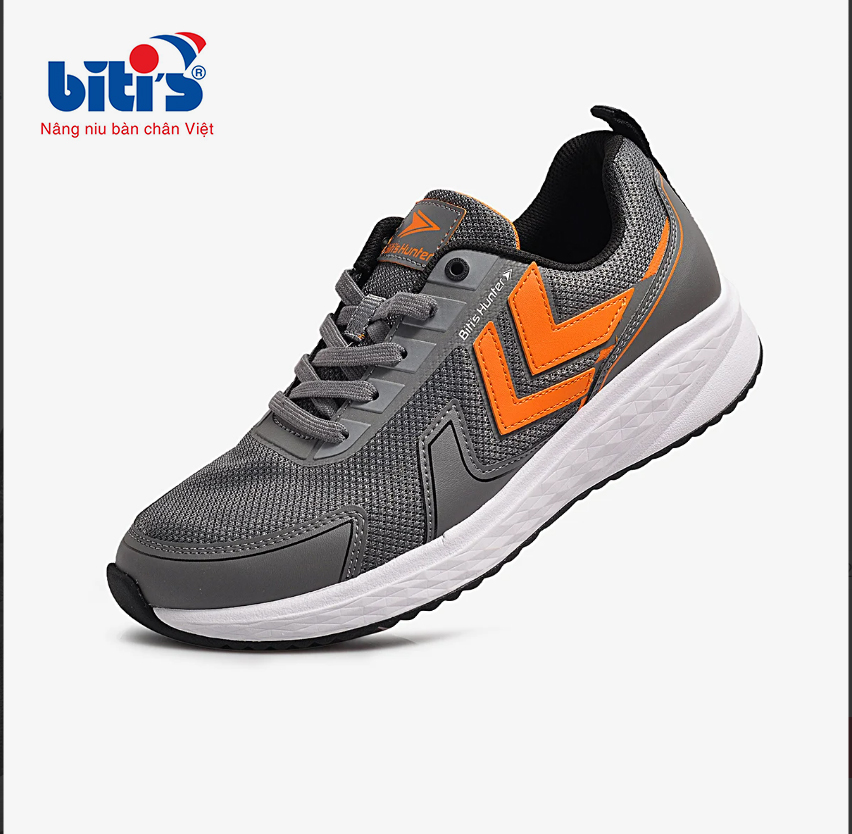 Giày thể thao Bitis Hunter nam (39-45)