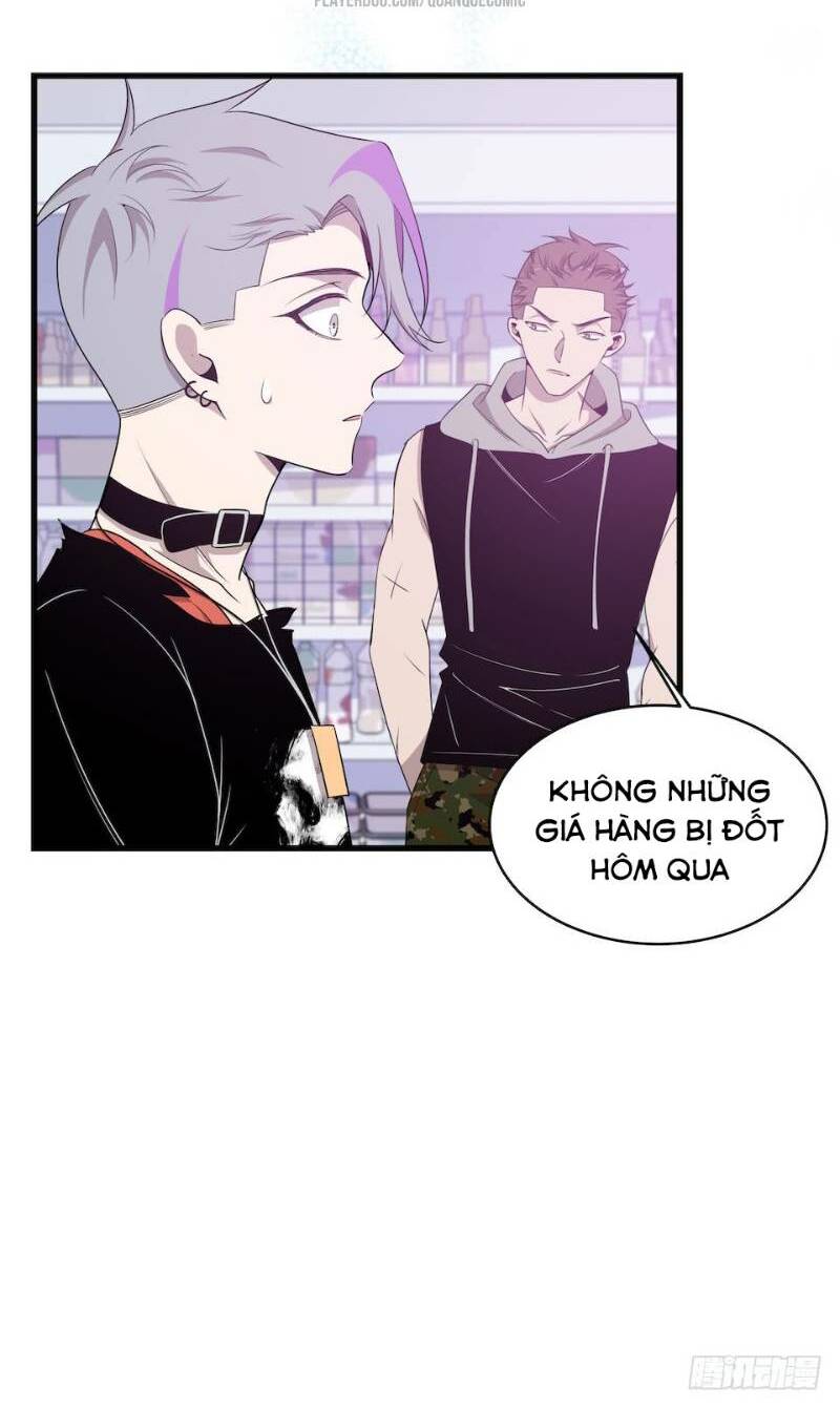 thát không mê thất chapter 37 4