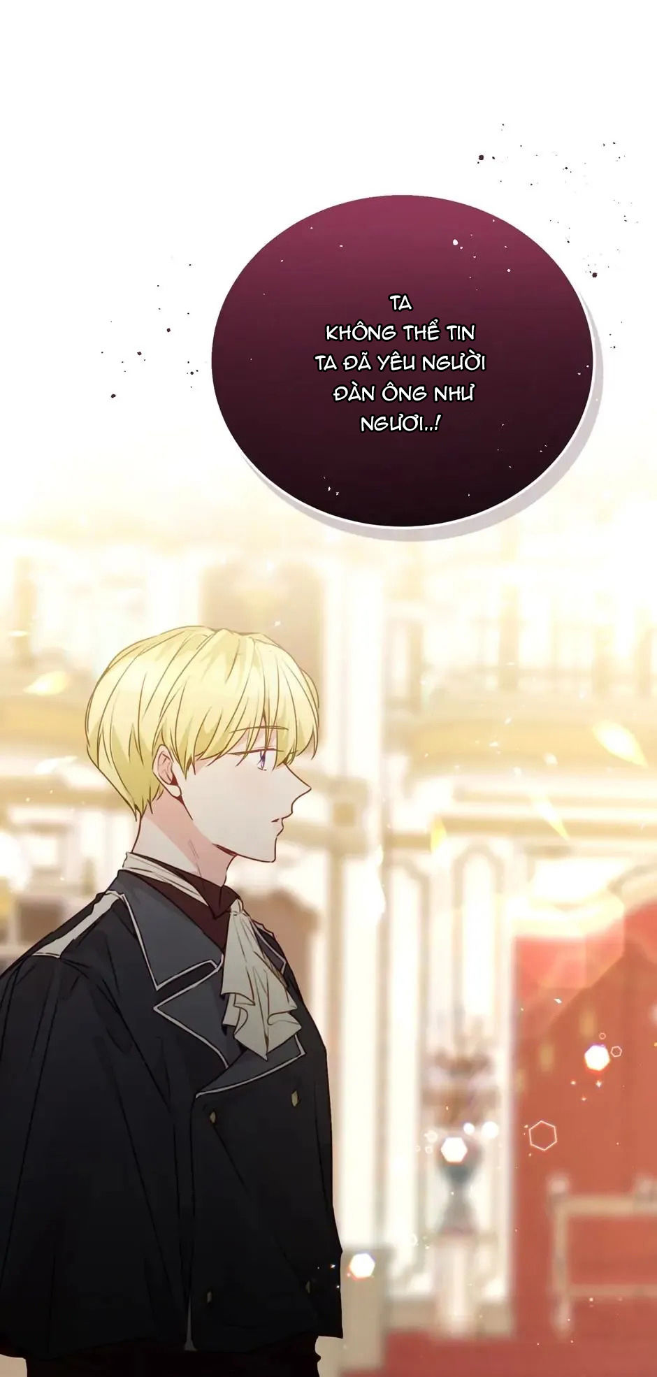 đánh cắp trái tim thiếu nữ chapter 19.2 1