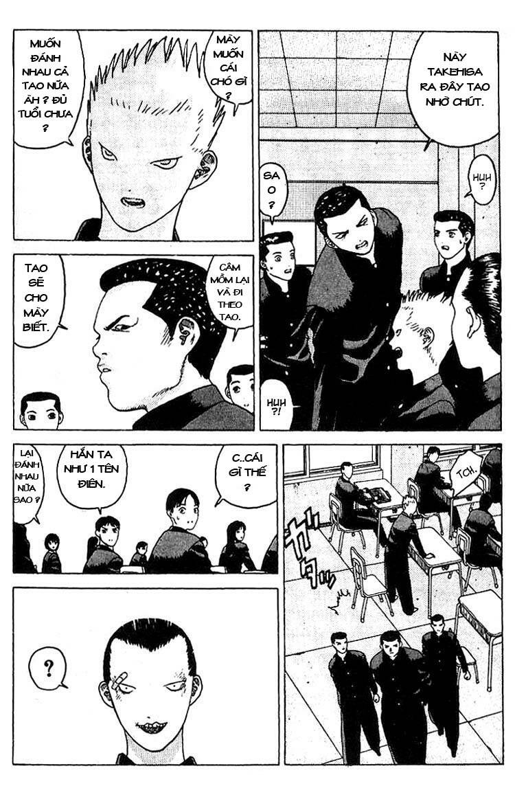 angel densetsu chapter 13.1 16