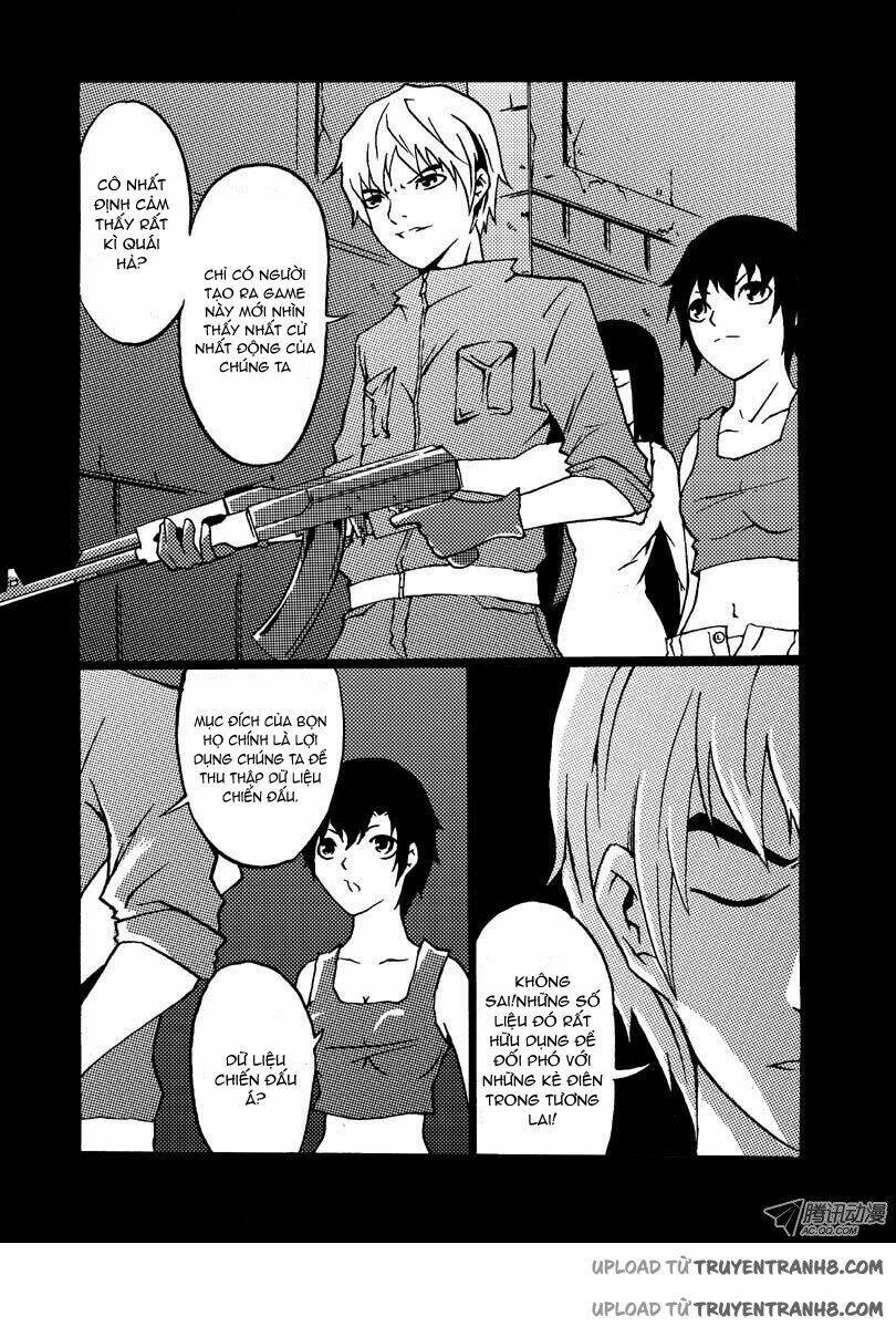 nhân quả tuần hoàn chapter 5.4 7