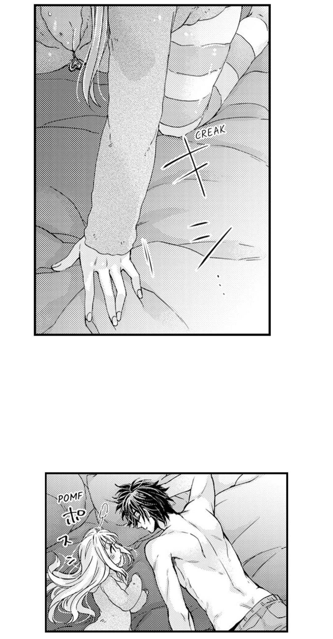 vị sếp thú tính nhà bên chapter 51.2 1