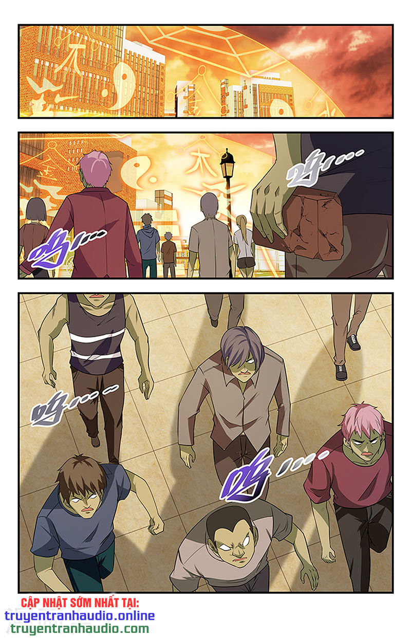 long ẩn giả chapter 164 7