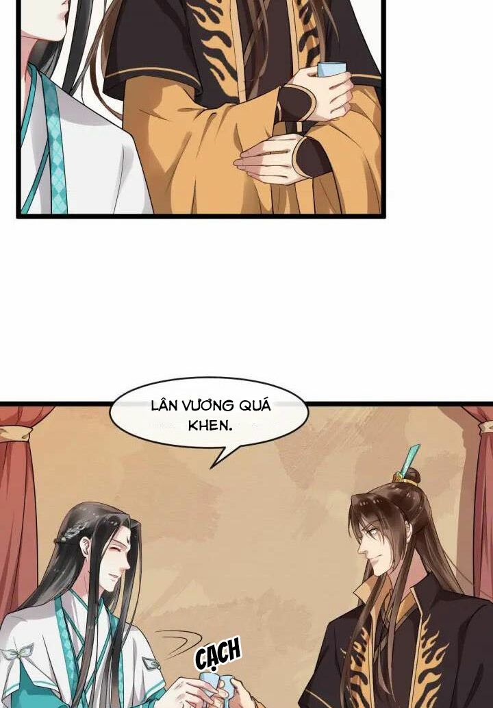 bồng sơn viễn 2 chapter 20 10