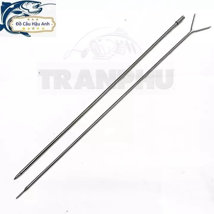 Chống cần câu cá INOX chữ Y siêu bền
