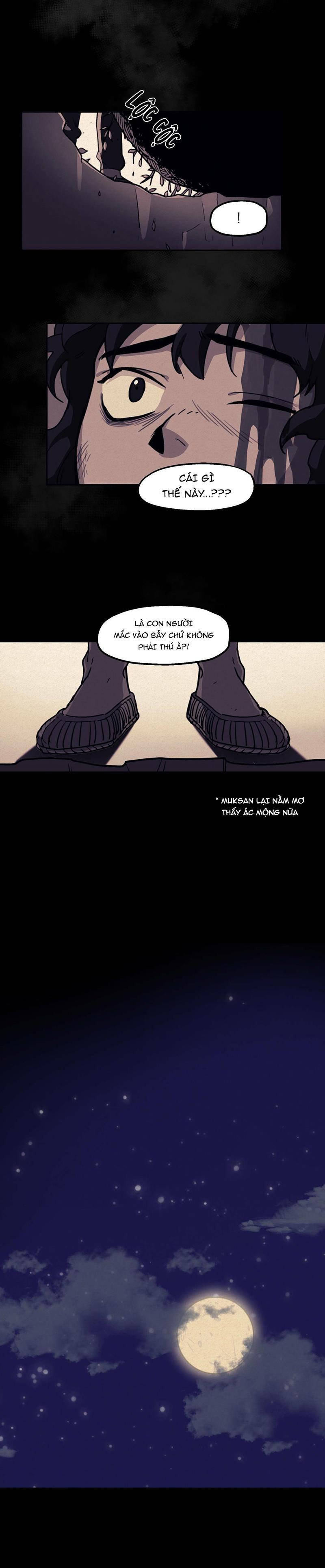 ta không phải tiều phu chapter 6 14