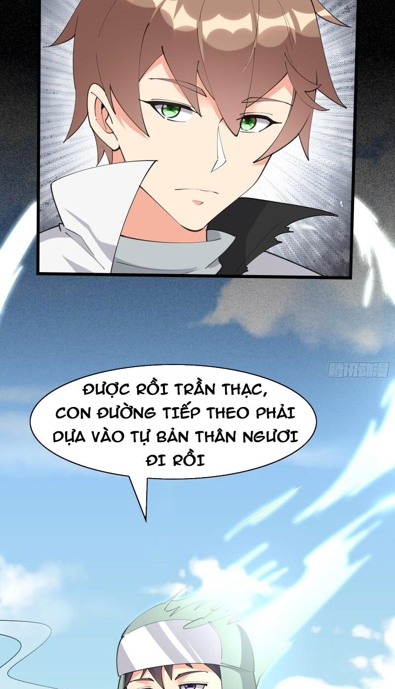 ta lập hậu cung tại tây du ký chapter 99 3