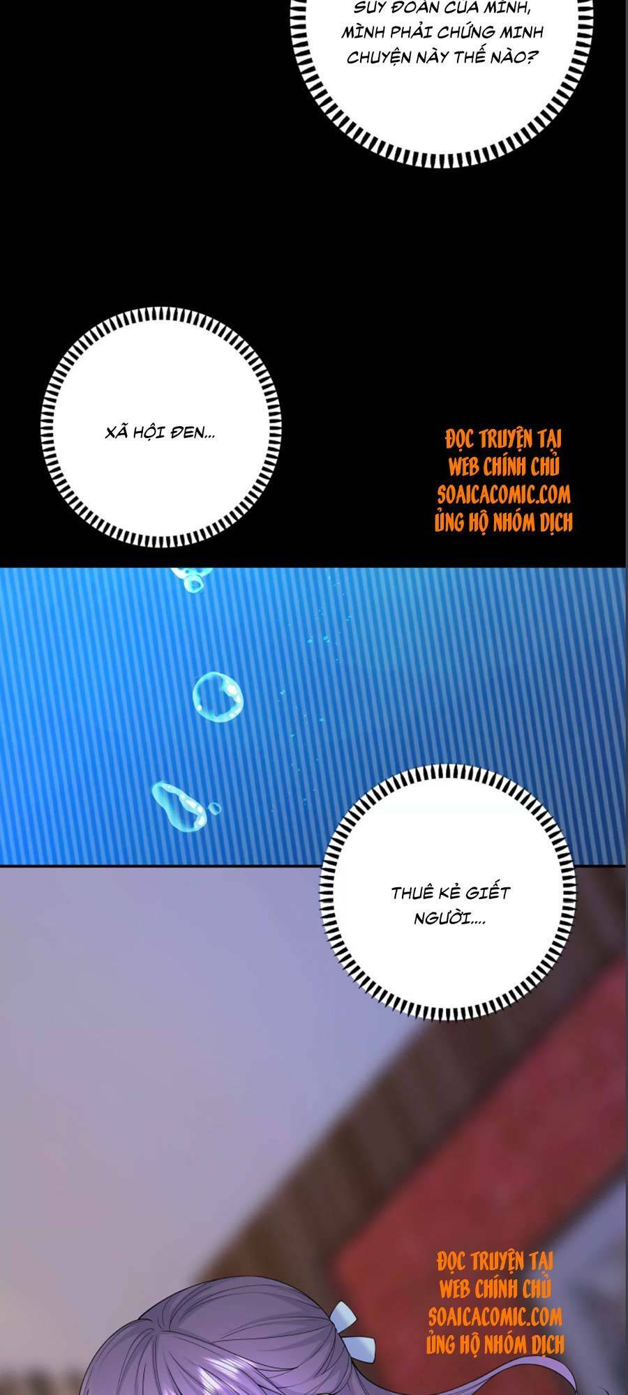 tôi dựa vào tà ý: nghịch chuyển nhân sinh chapter 69 22