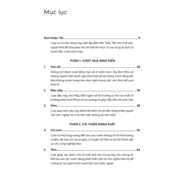 Kinh Tế Học Dễ Xơi - Khi Kinh Tế Gia Bụng Đói Giải Thích Về Thế Giới (Ha-Joon Chang) - Omega Plus