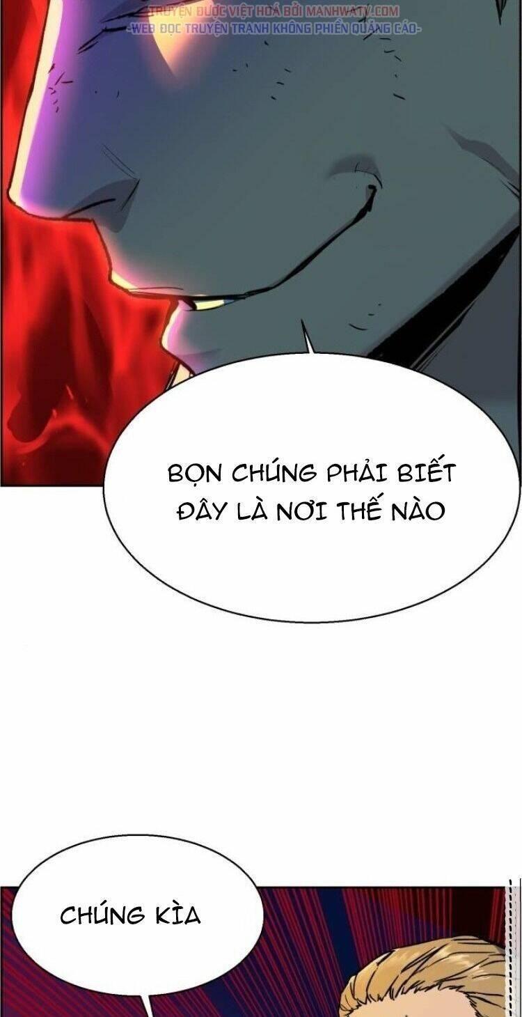 bạn học tôi là lính đánh thuê chapter 43 63