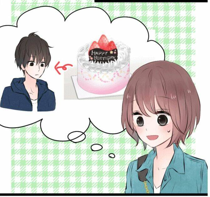 yêu không thể nói chapter 11 10