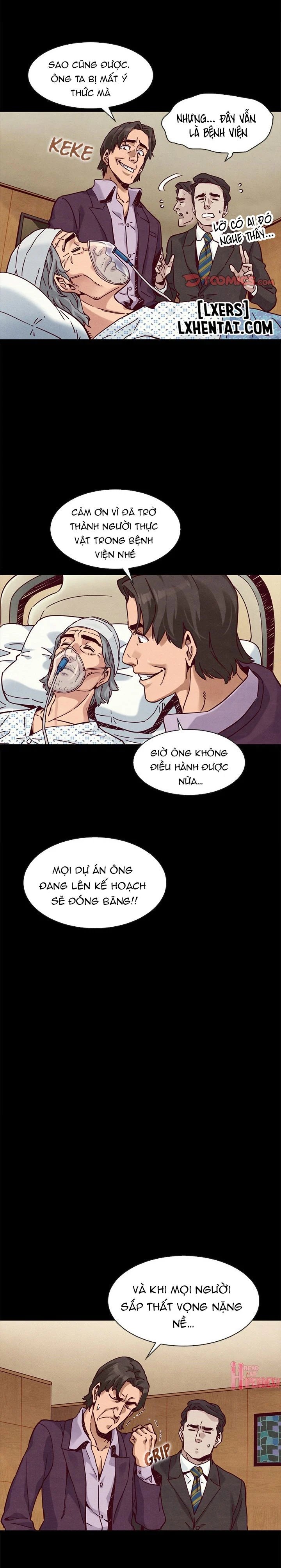 công tử bột chapter 48 13