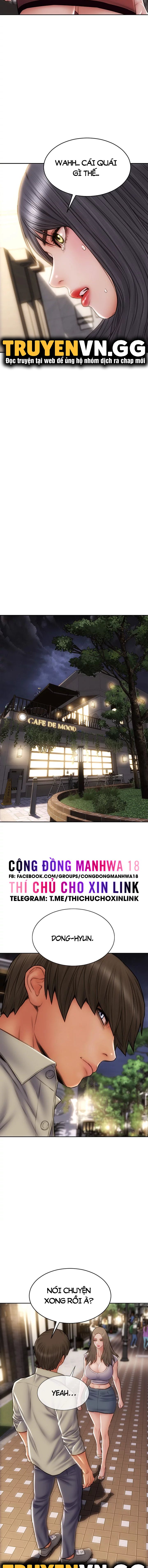 dân chơi out trình chapter 51 7