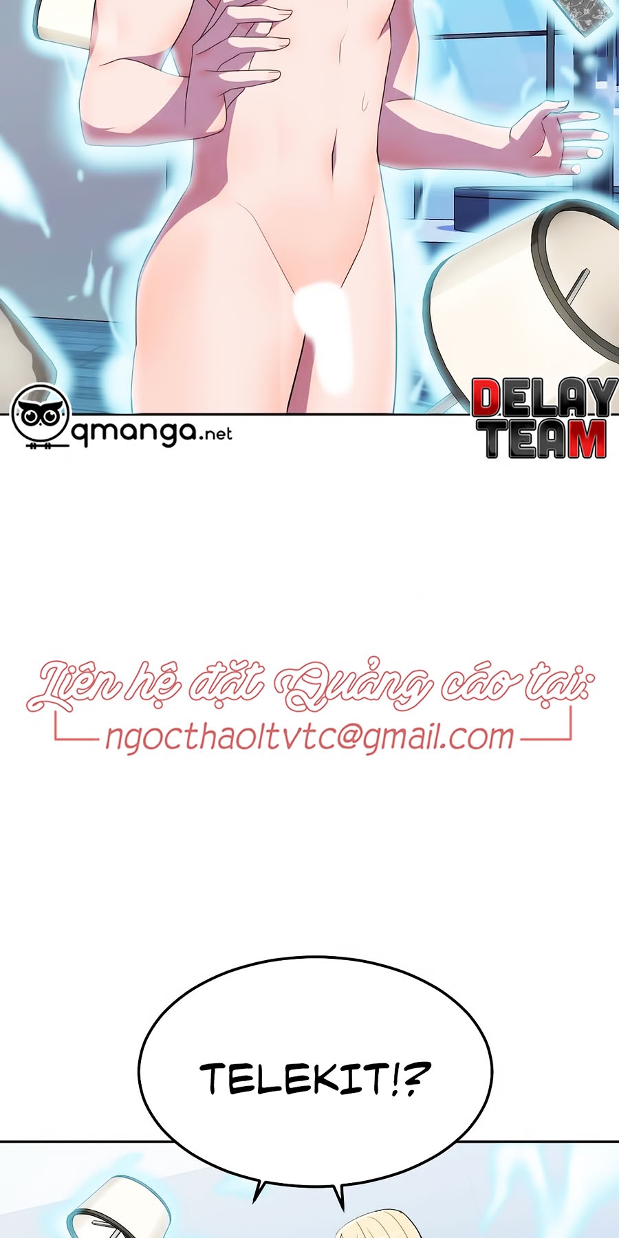 quản lý của siêu anh hùng chapter 16 7