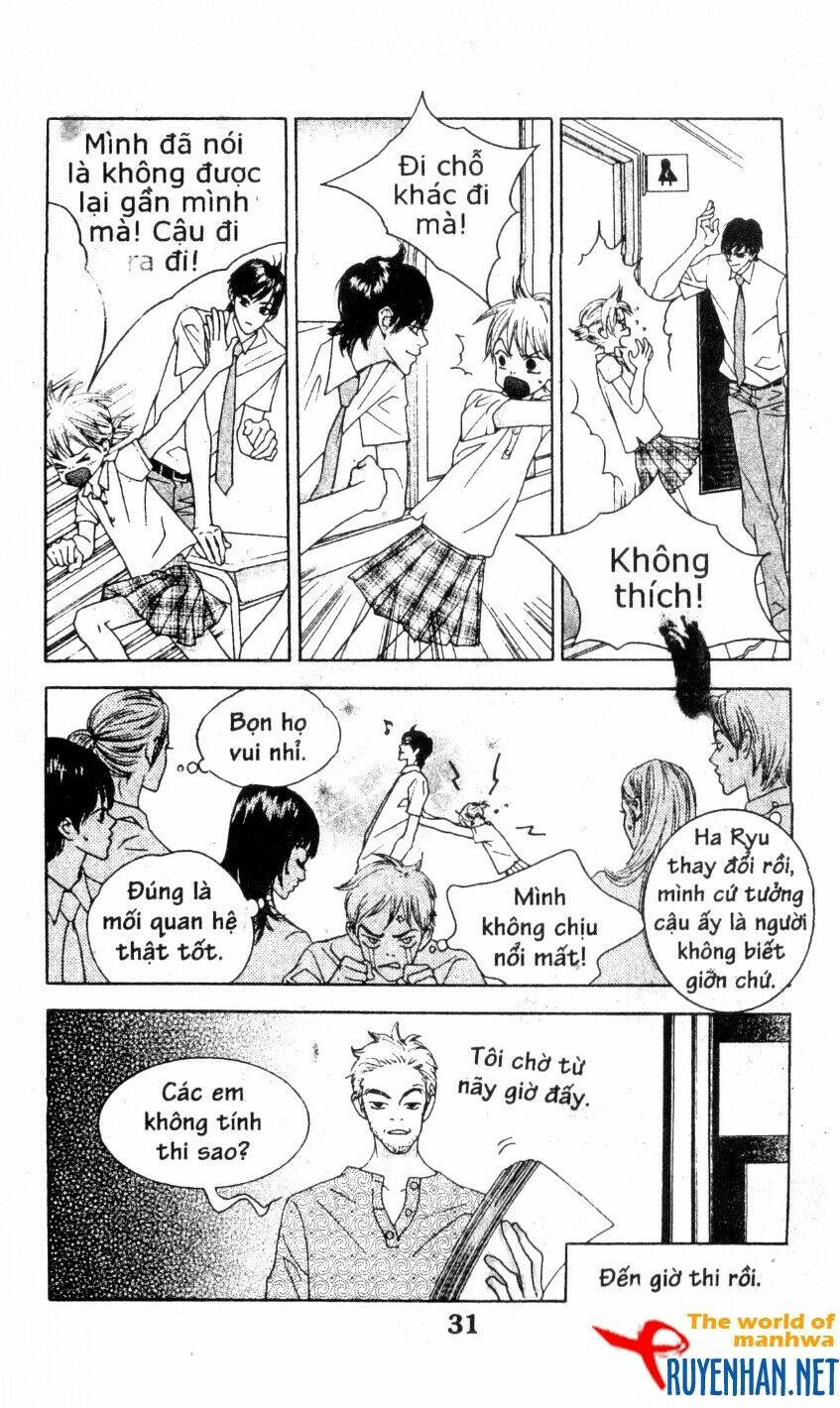 you're so cool chapter 38 13