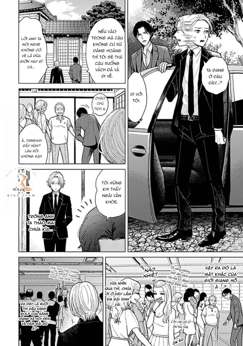 bet on you chapter 1 23