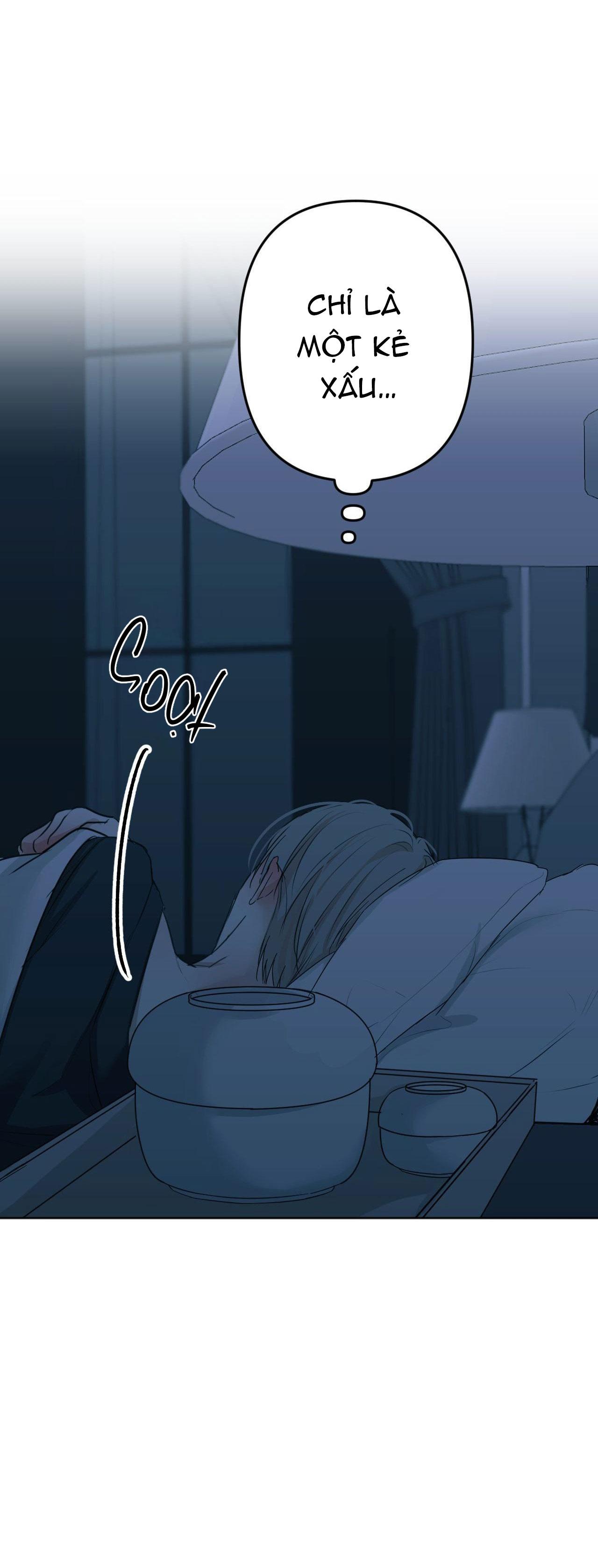 ái dục chapter 8 14