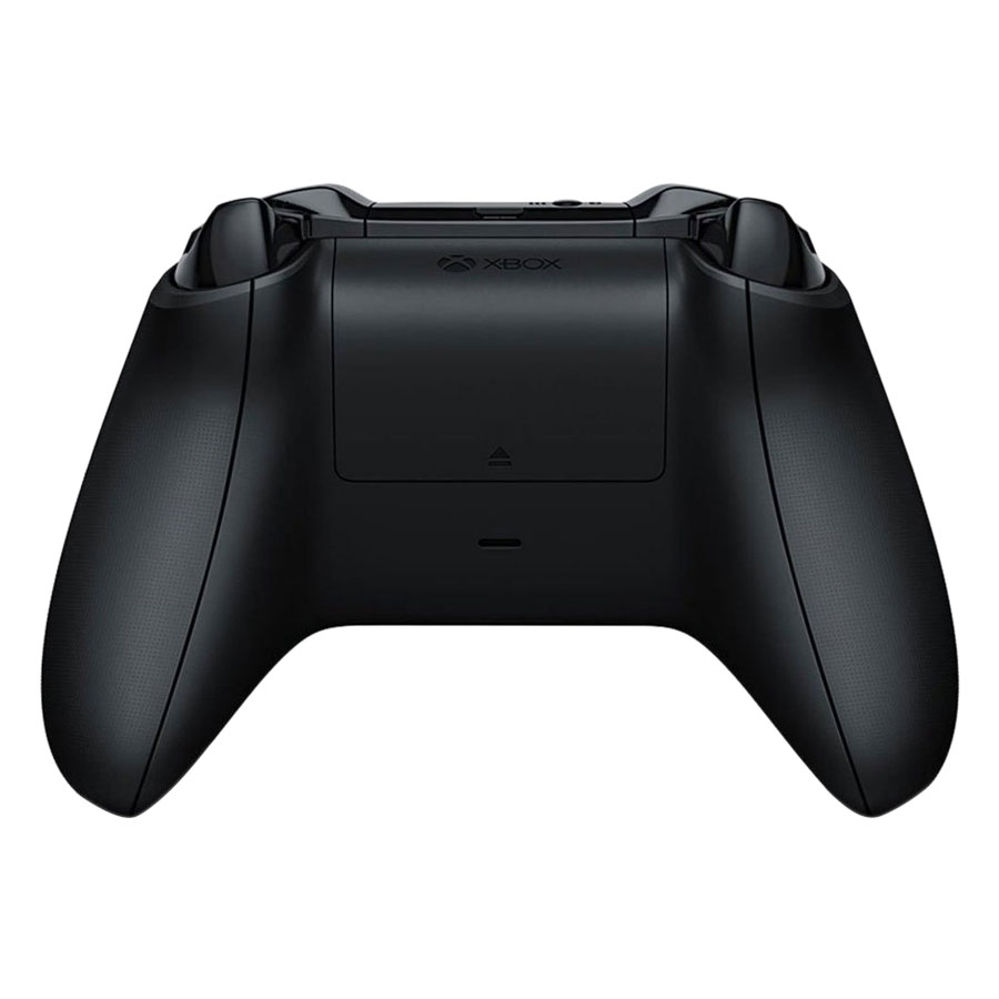 Tay Cầm Microsoft Xbox One S (Màu Đen) - Hàng Nhập Khẩu