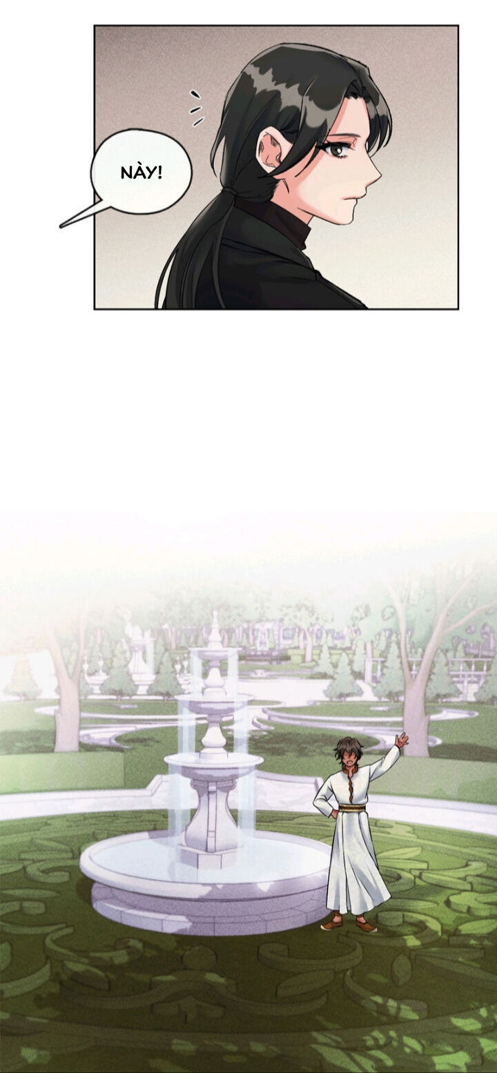 chế độ độc tài chapter 2 32