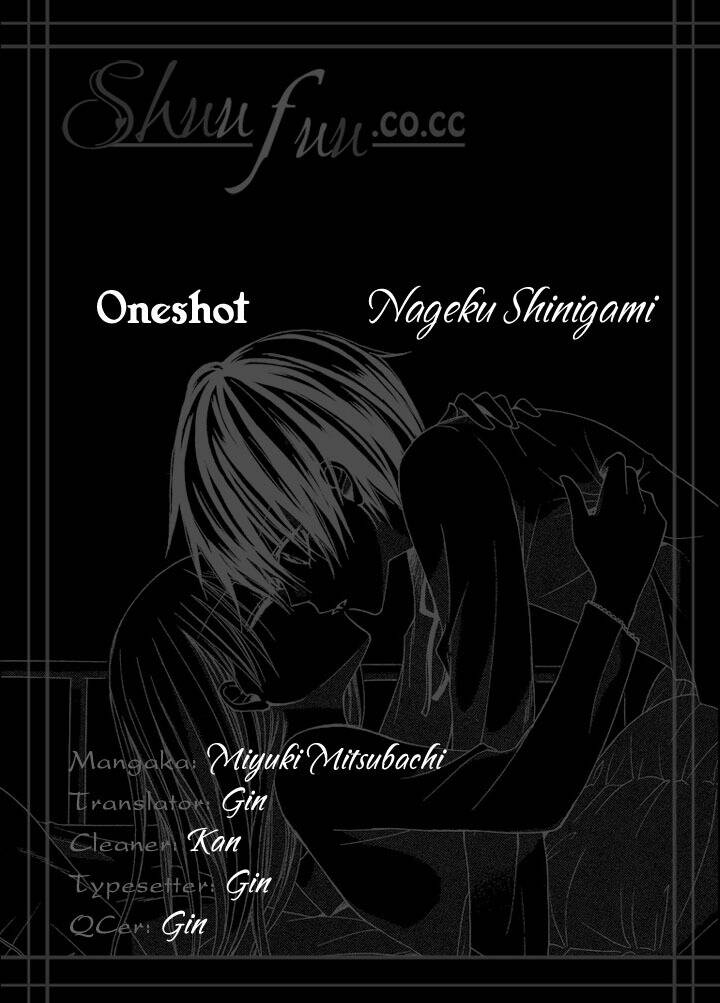 tổng hợp one shot. chapter 261 4