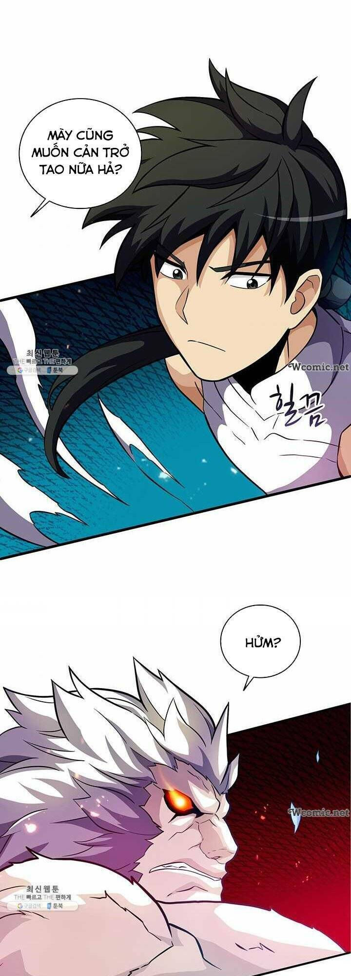 arcane sniper chapter 31 49