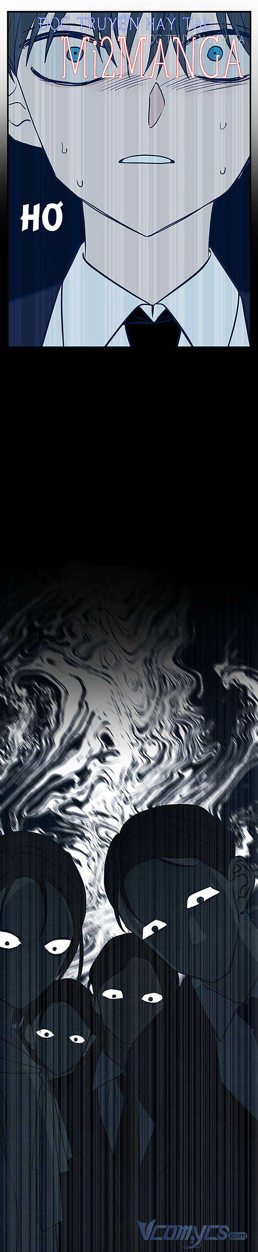 Kẻ Rác Rưởi Không Đáng Được Yêu chapter 14.2 11