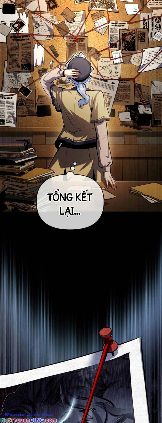 Giáo Sư Gián Điệp Chapter 79 - Trang 24