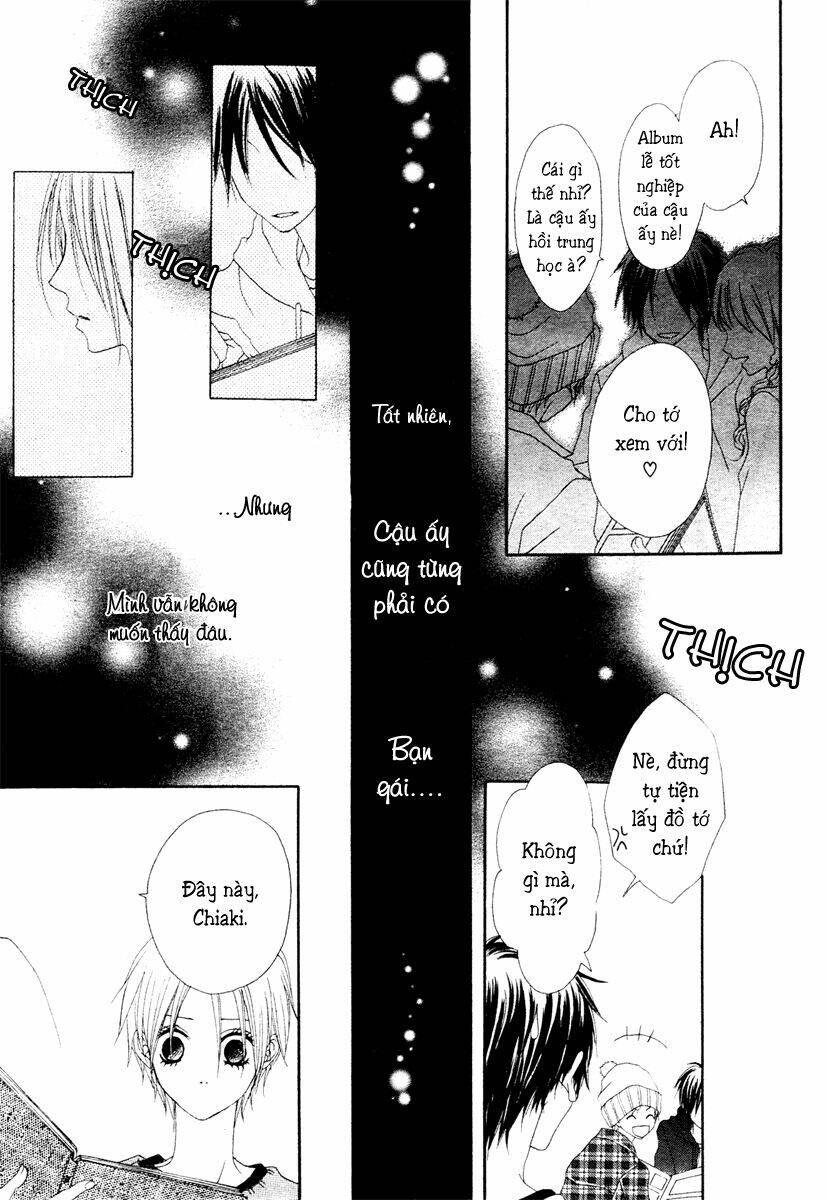 kataomoi no mukougawa chapter 4 21