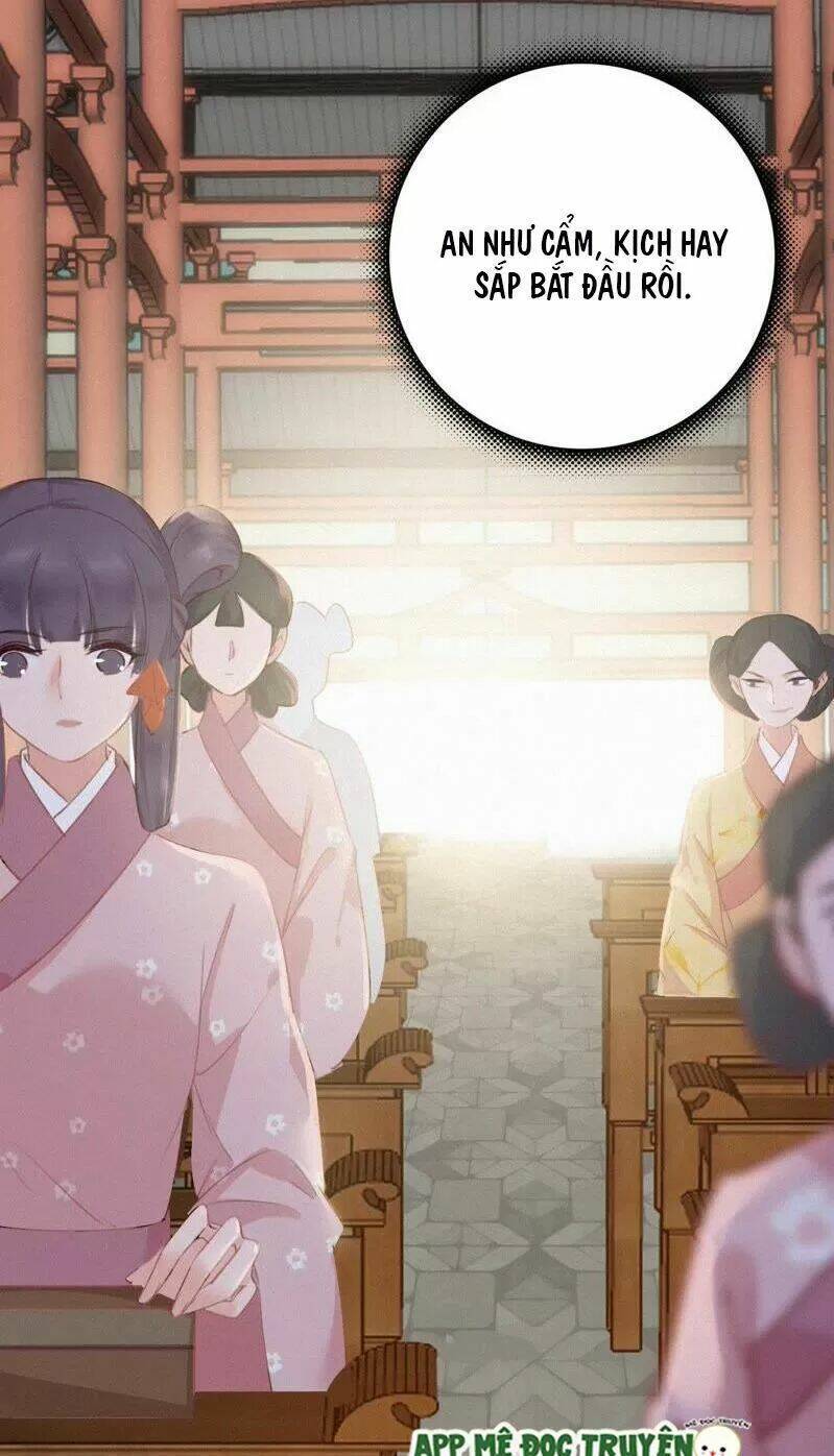 thiên hương mỹ nhân chapter 10 35