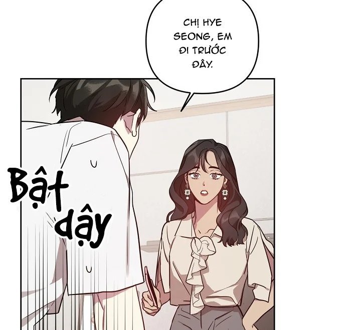 thần tượng đến rồi!? chapter 19 23