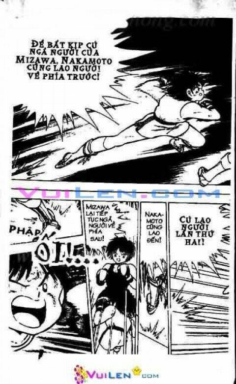 chibi cậu bé quyền anh (8 tập full) chapter 6 46