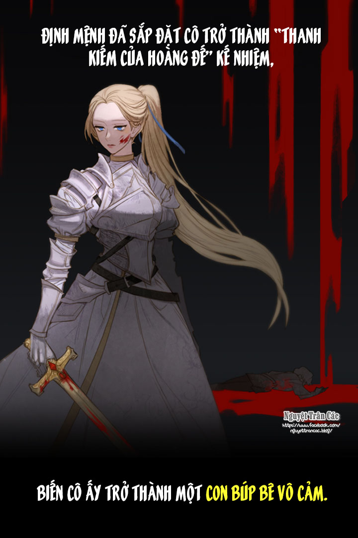 những mẩu truyện dịch nhỏ chapter 9 5