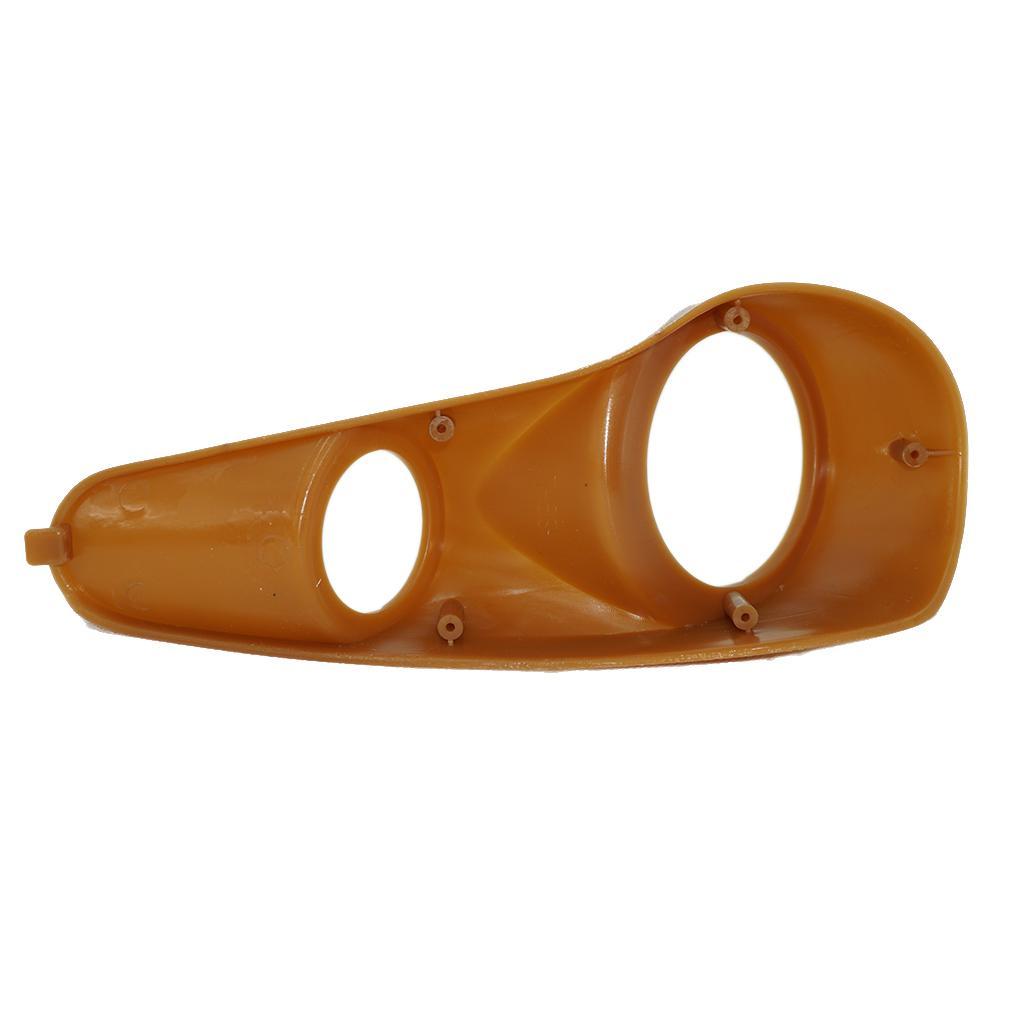 2Pairs  Electronic Audio Crossover Coaxial Speaker Gasket