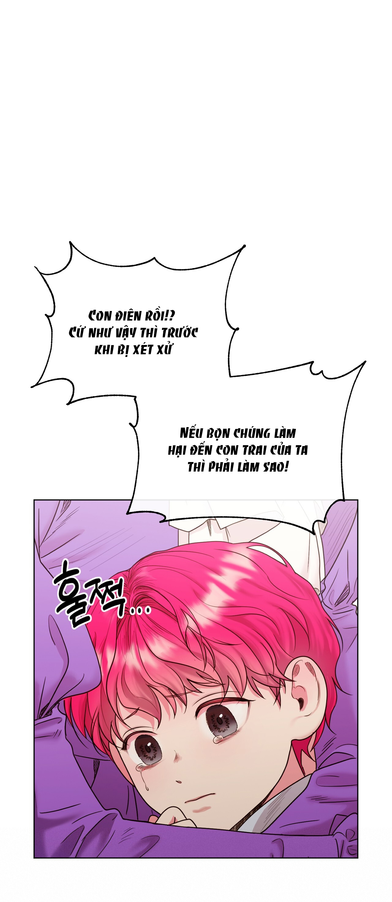 hợp đồng hôn nhân với hai người chồng chapter 1.1 36