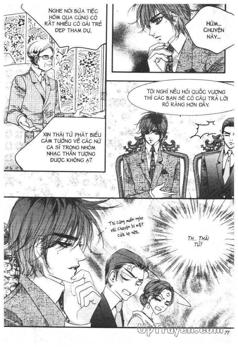 hoàng cung chapter 27 70